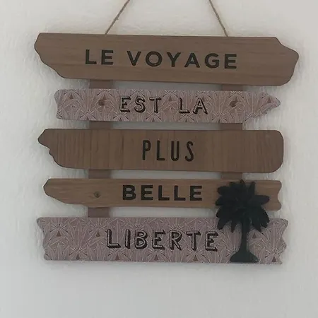Situation Ideale F2, 2 Eme Ligne,climatise, Apartman Palavas-les-Flots