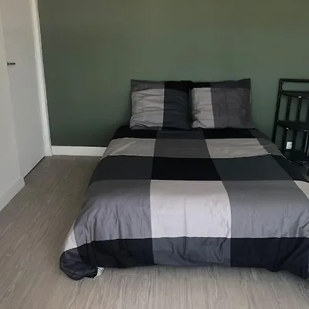 Apartman Situation Ideale F2, 2 Eme Ligne,climatise, Palavas-les-Flots